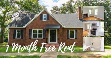 featured image of 511 South King Street #511