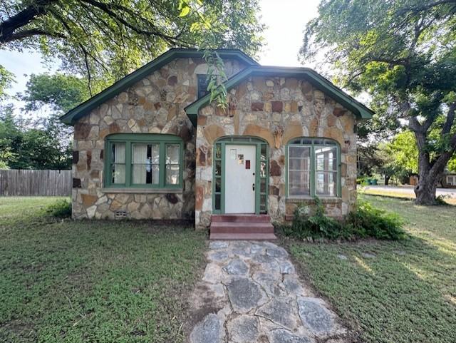 1111 North Clinton Avenue #1