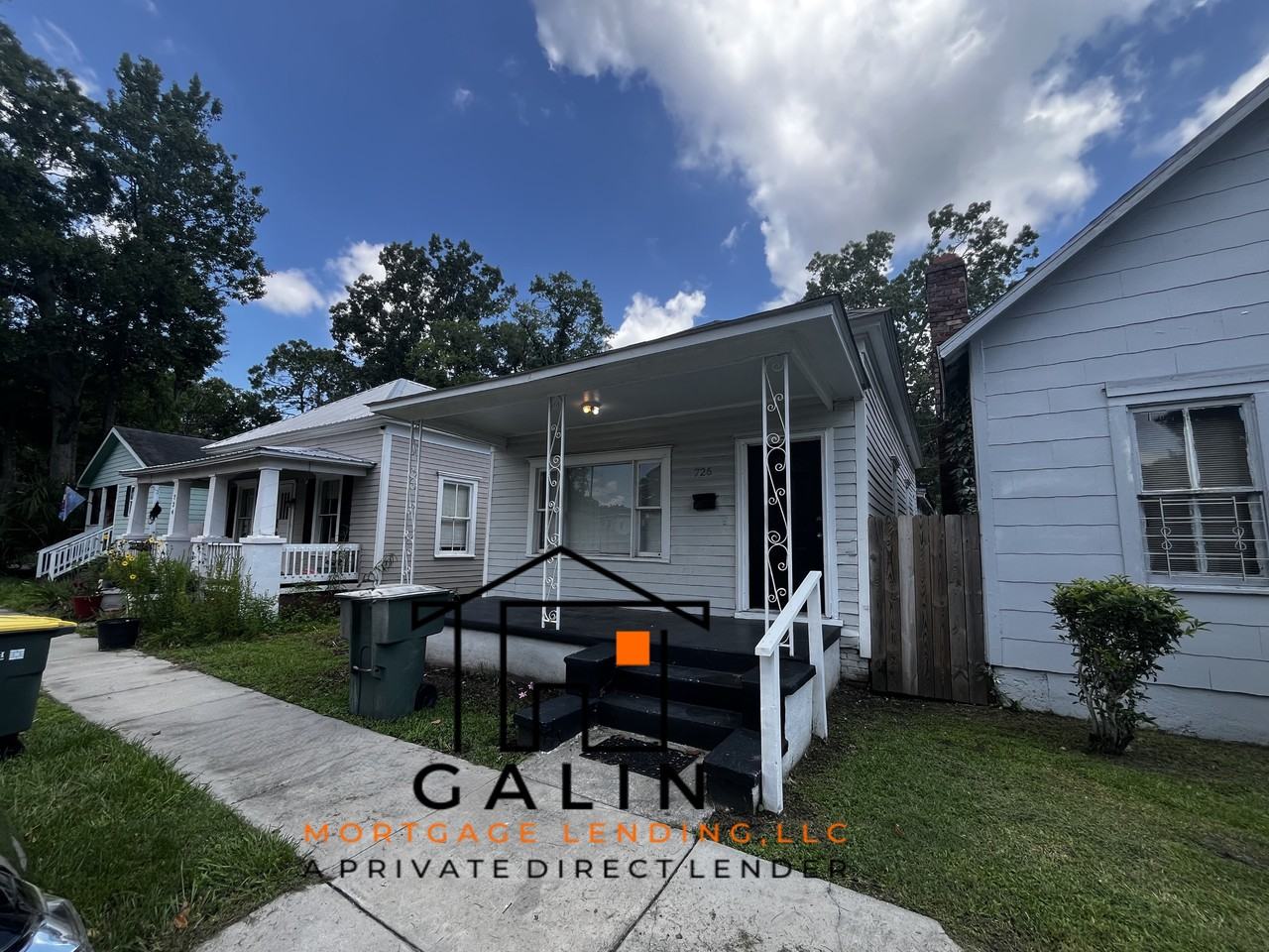 726 East 38th Street #1