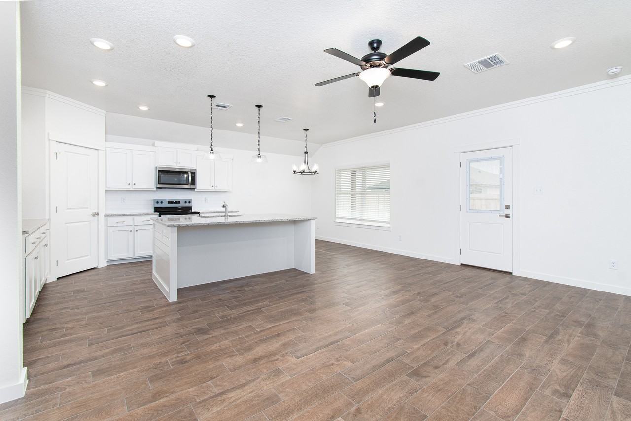 1415 Flatland Trail #1 - Photo 2 of 7