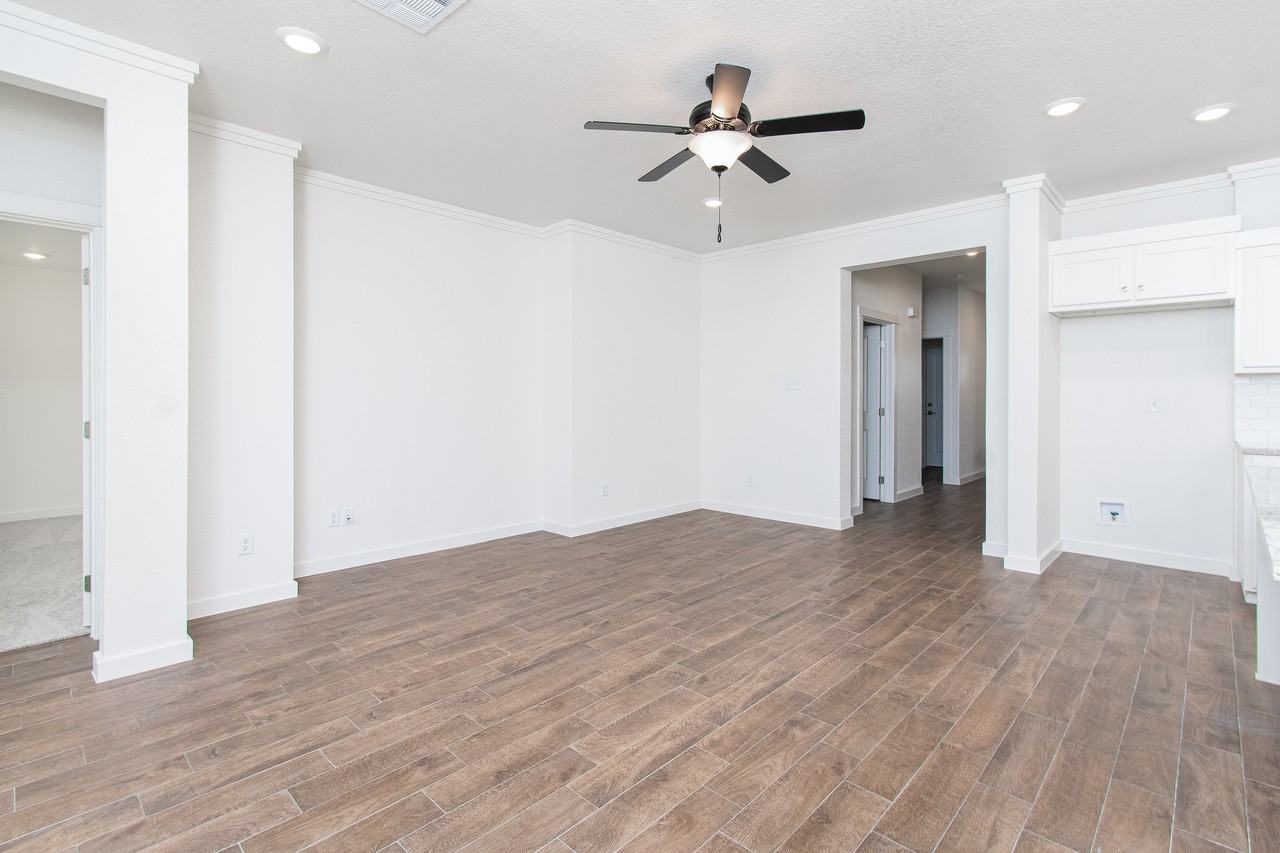 1415 Flatland Trail #1 - Photo 3 of 7