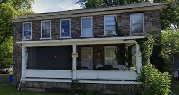 featured image of 27 North Clinton Street #B