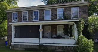 27 North Clinton Street #B - Photo 1 of 1