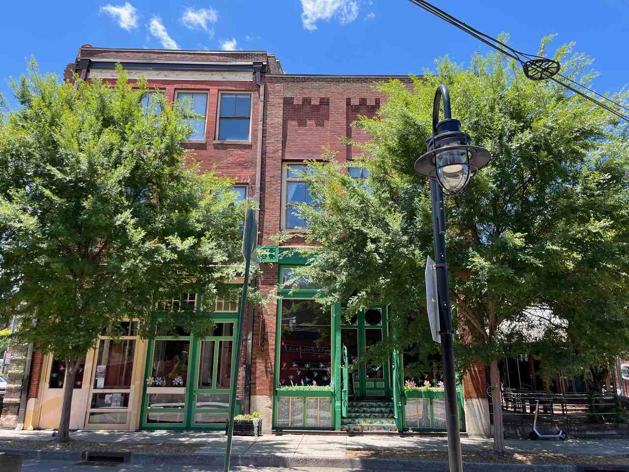 101 West Jackson Avenue #8