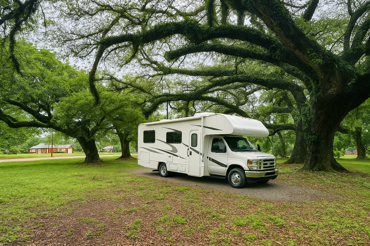 11780 Old Pascagoula Road #LOT3 - Photo 3 of 8