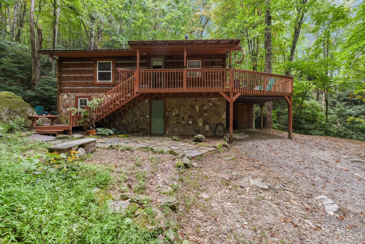 202 Blue Grass Road #1 - Photo 2 of 45