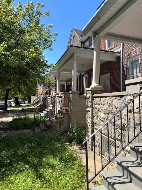 2216 Whittier Ave #1 - Photo 3 of 30