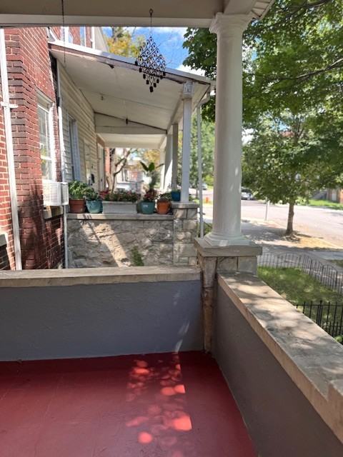 2216 Whittier Ave #1 - Photo 4 of 30