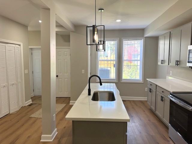 2216 Whittier Ave #1 - Photo 5 of 30