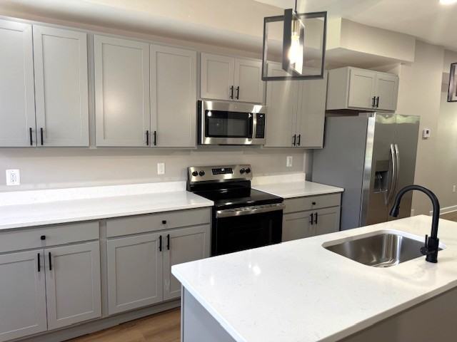 2216 Whittier Ave #1 - Photo 6 of 30