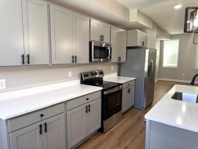 2216 Whittier Ave #1 - Photo 7 of 30