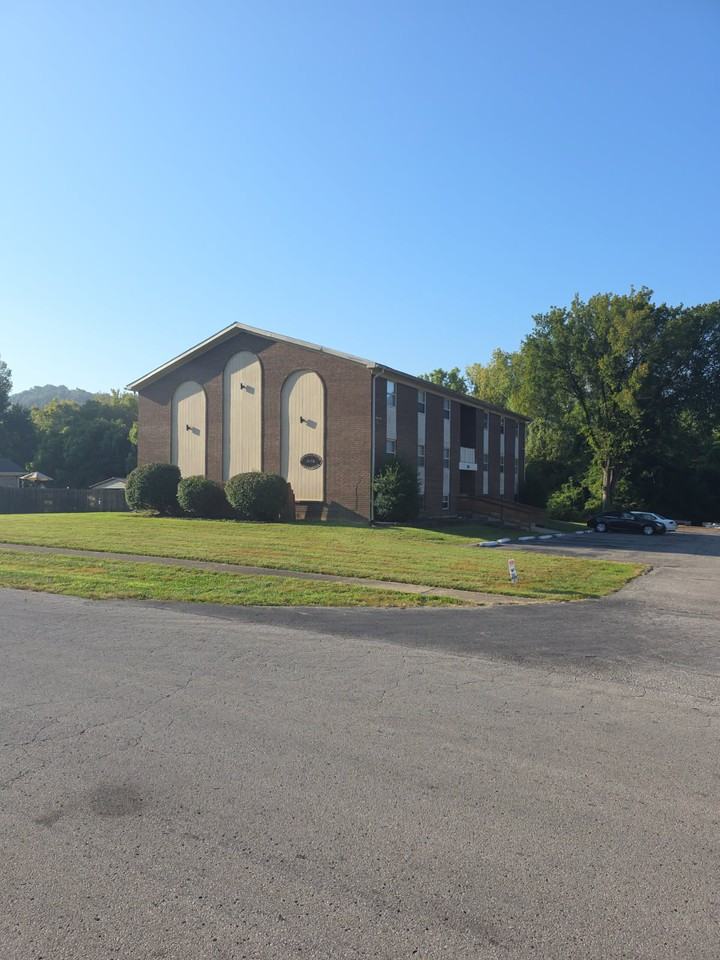 4119 Glen Hill Manor Drive