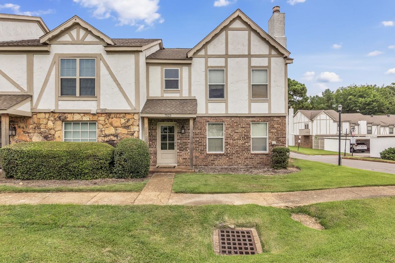 7523 Bavarian Drive #1