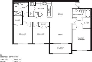 6821 Southwest 44th Street #2-102 - Photo 1 of 1