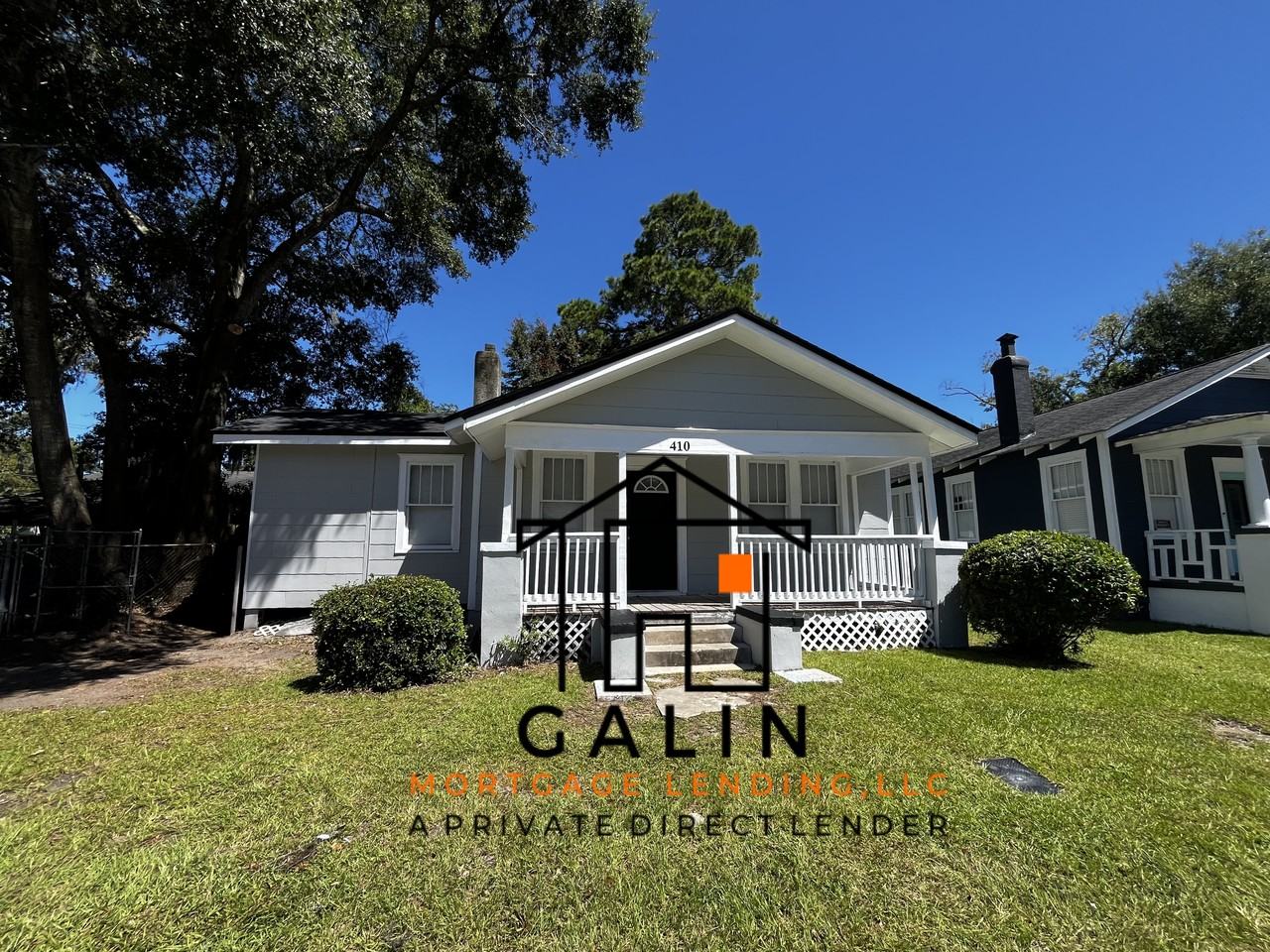 410 West 62nd Street #1