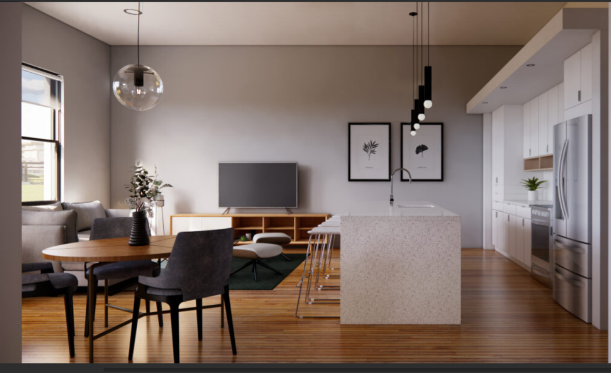 209 E Lafayette St #209 - Photo 6 of 9