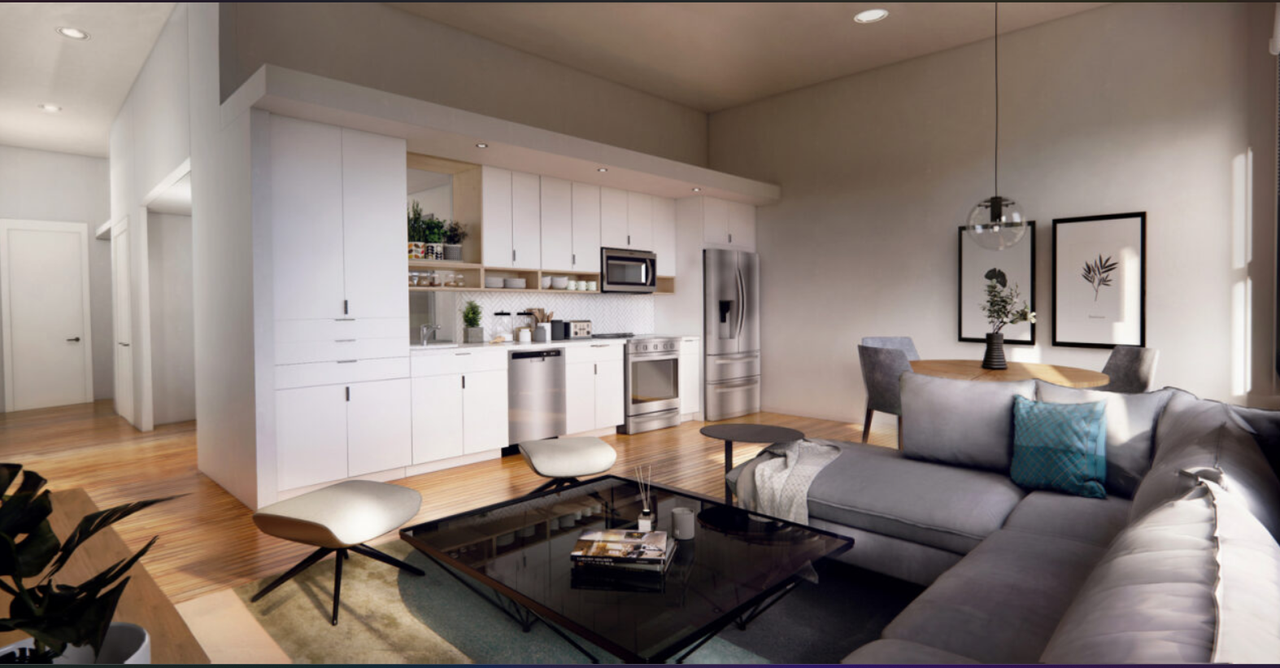 209 E Lafayette St #209 - Photo 7 of 9