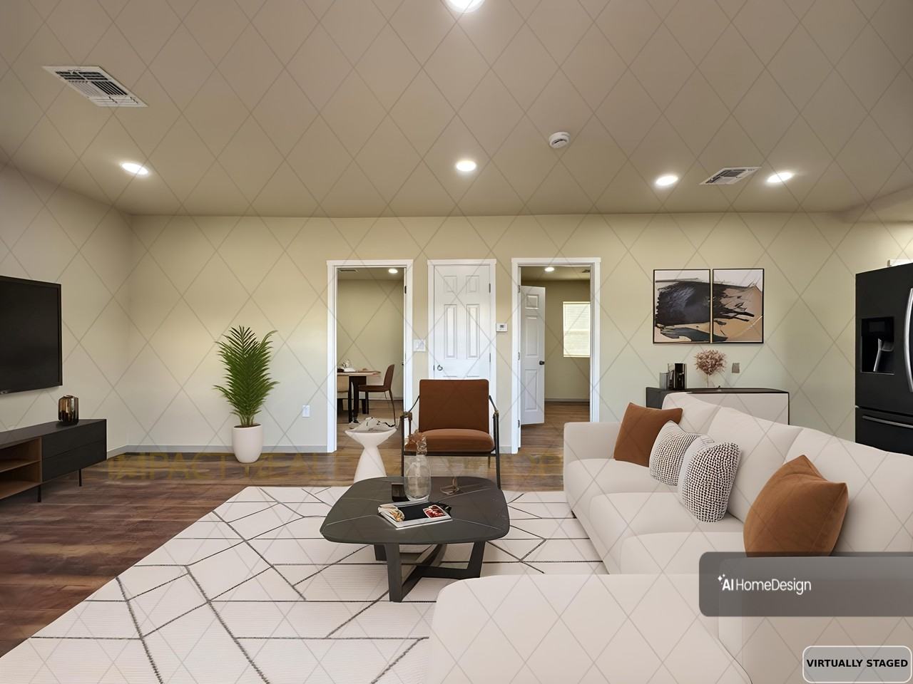 440 S Sentinel Ave #1 - Photo 4 of 20