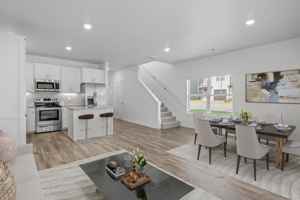 featured image of 547 Pickens Road #D547