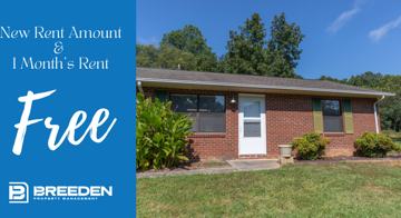 featured image of 1611 Long Shoals Road #1611B