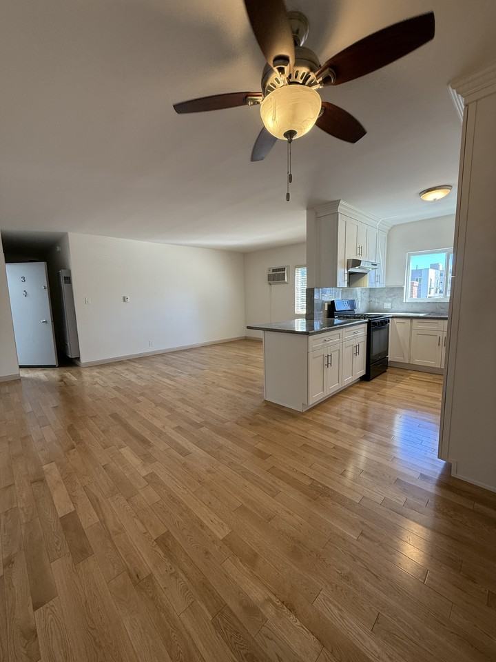 5648 Case Avenue #3 - Photo 3 of 18