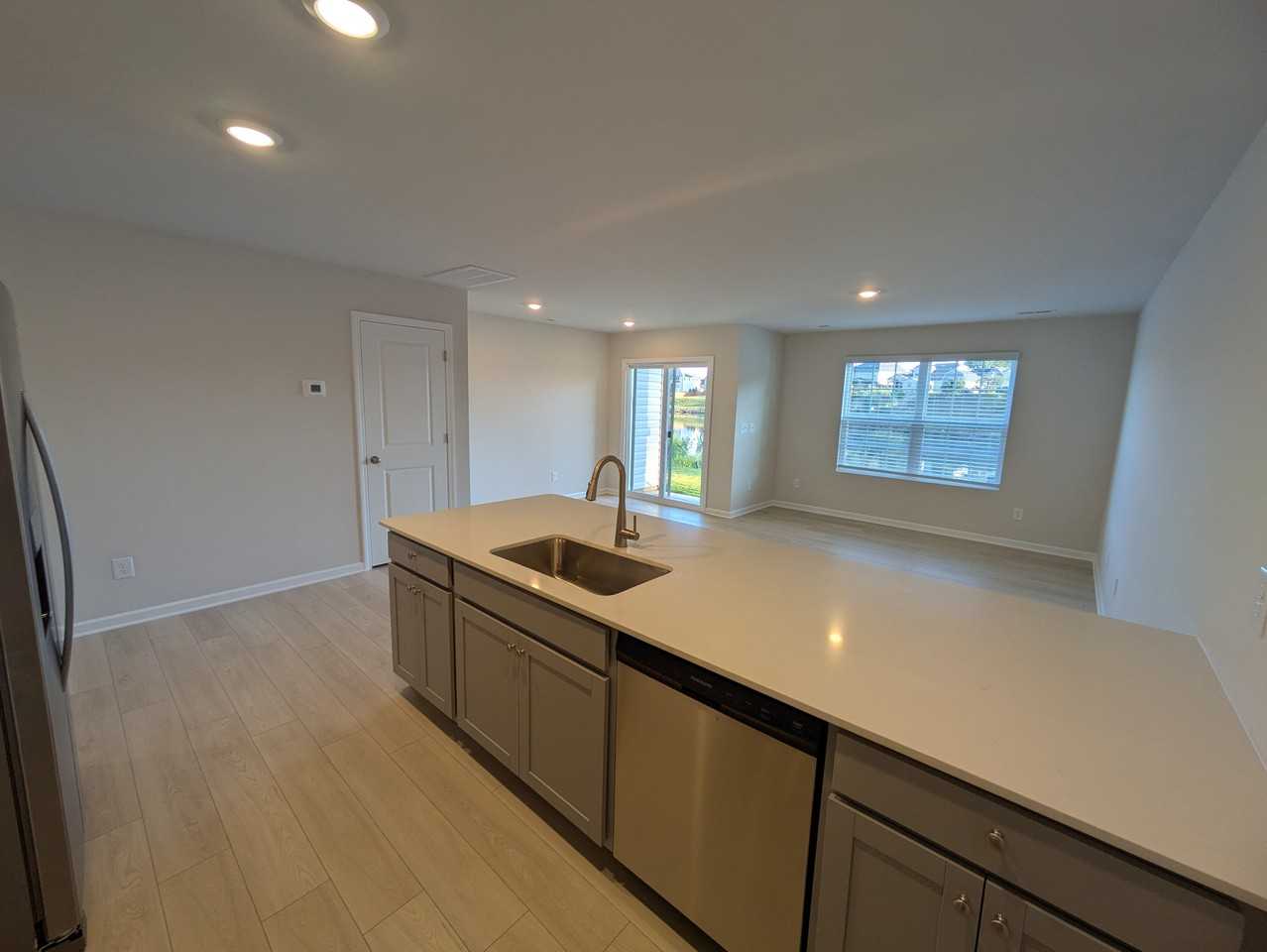 831 Powder Branch Drive - 1 #1 - Photo 3 of 18