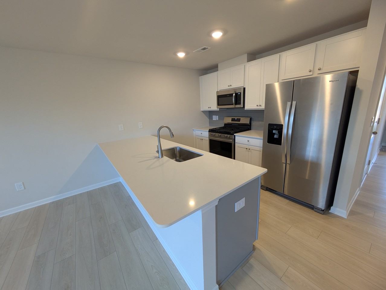 831 Powder Branch Drive - 1 #1 - Photo 4 of 18