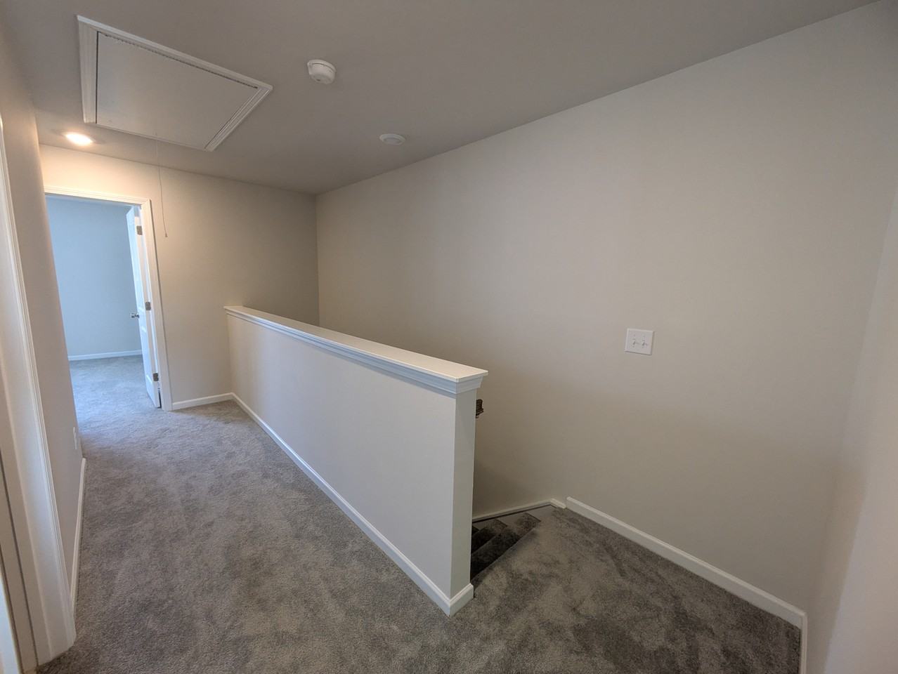 831 Powder Branch Drive - 1 #1 - Photo 6 of 18