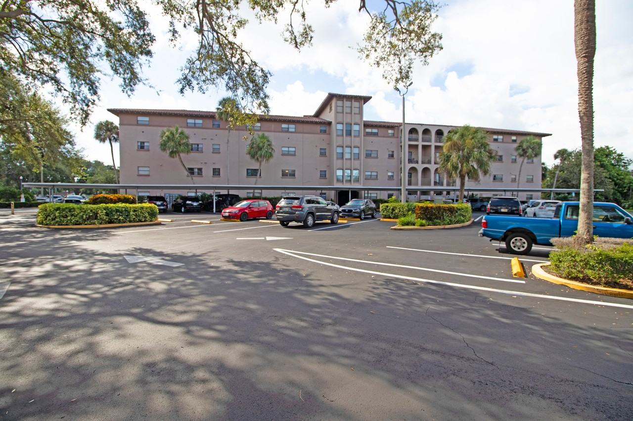 6150 Gulfport Boulevard South #102 - Photo 3 of 50