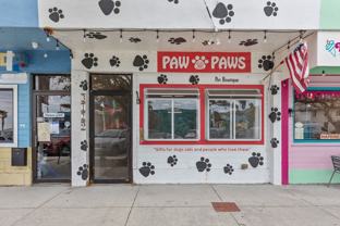 3129 Beach Boulevard South #1 - Photo 1 of 1