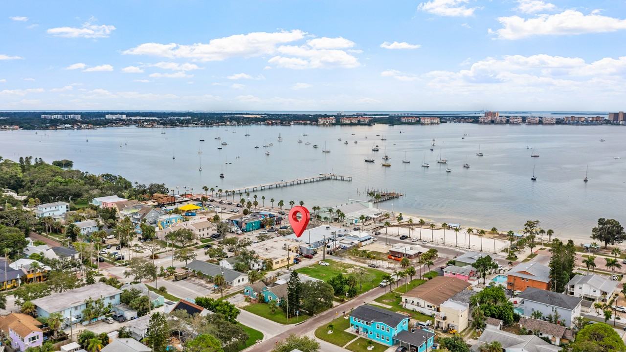 3129 Beach Boulevard South #1 - Photo 2 of 29