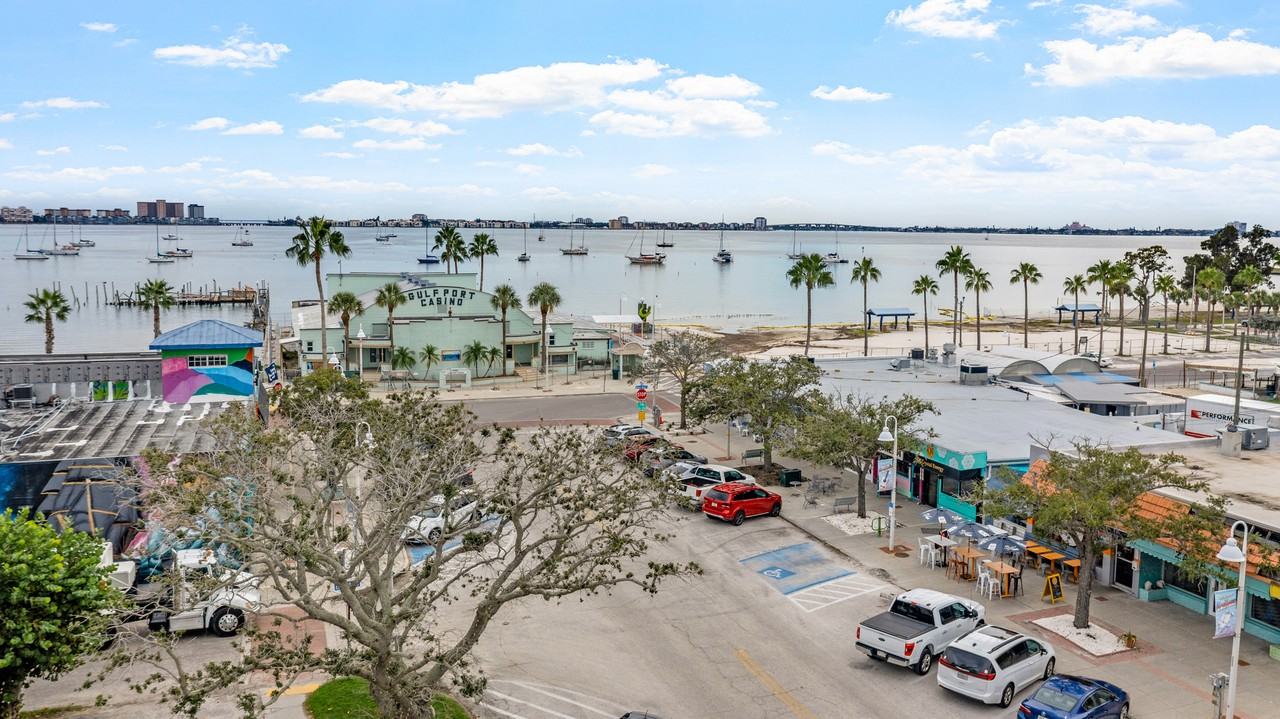 3129 Beach Boulevard South #1 - Photo 4 of 29