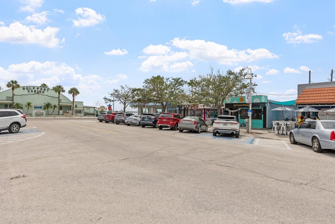 3125 Beach Boulevard South #1 - Photo 3 of 28