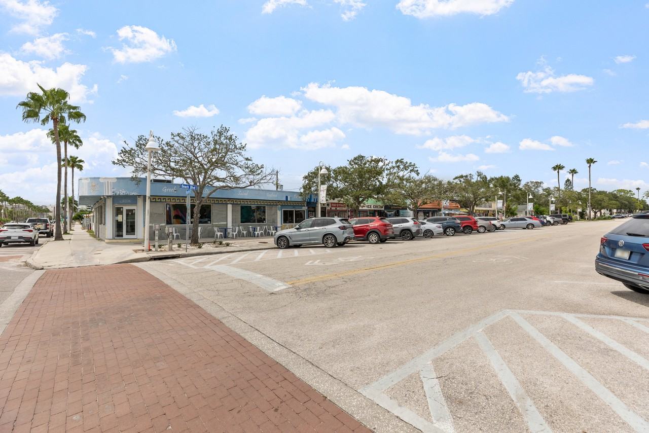 3125 Beach Boulevard South #1 - Photo 4 of 28