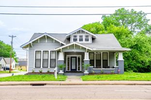 624 North Highland Avenue #1 - Photo 1 of 1