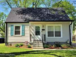 featured image of 214 Kenoak Drive #1