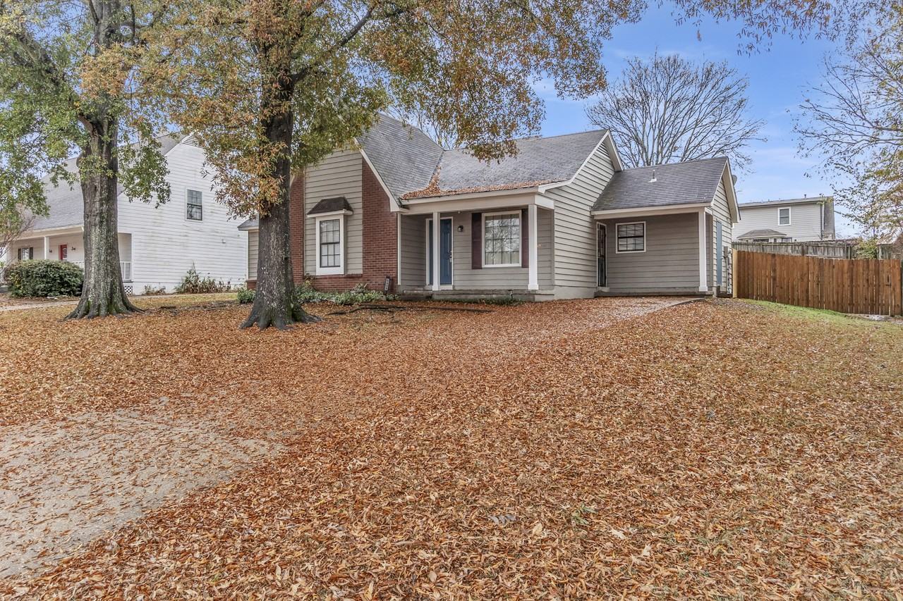 5809 Lees Xing #1 - Photo 2 of 22