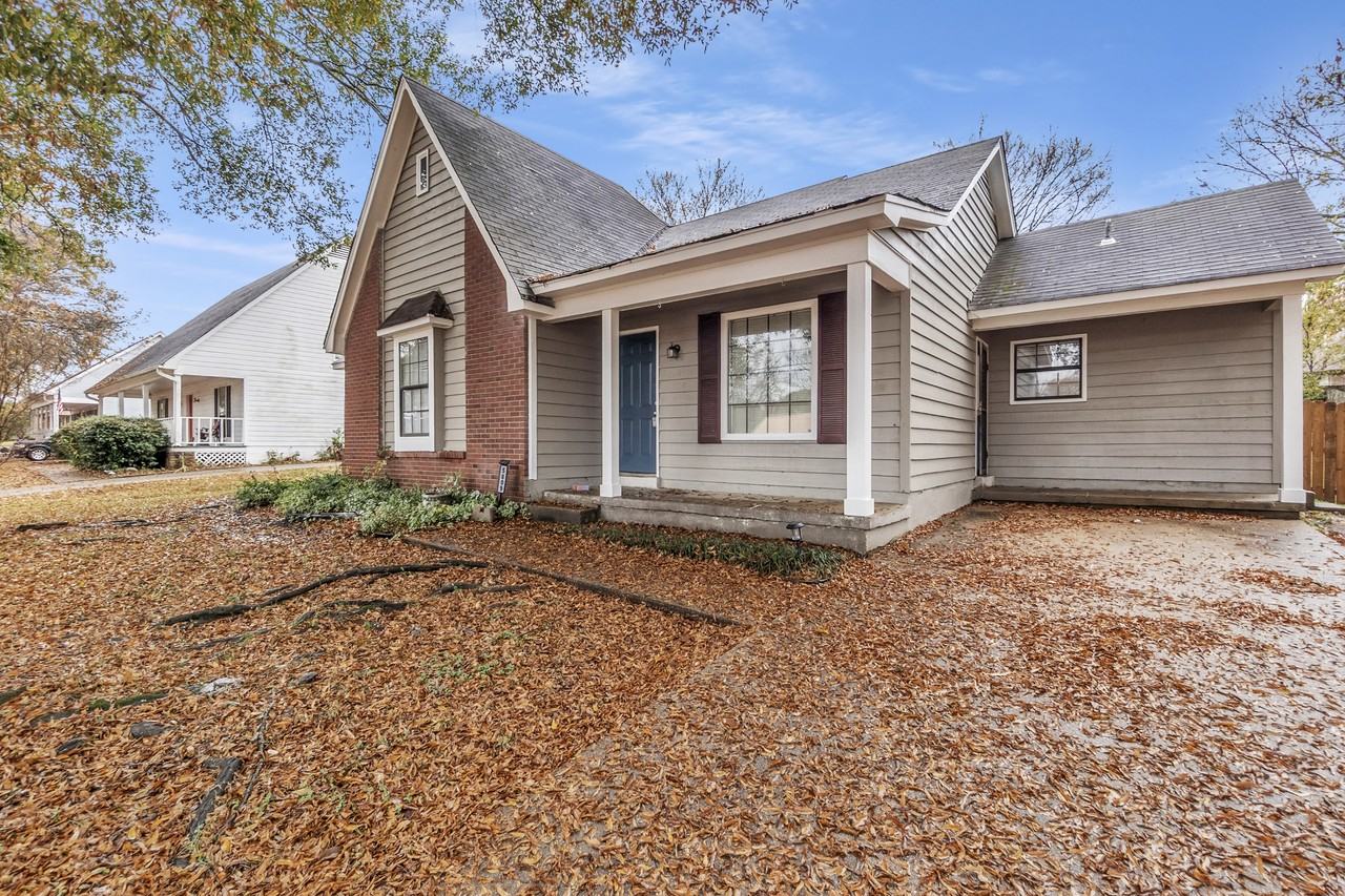 5809 Lees Xing #1 - Photo 3 of 22