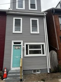 312 South Penn Street #1