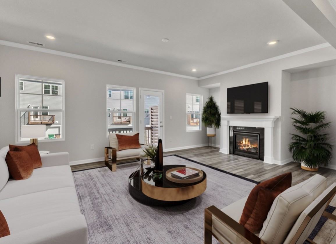 1723 Starlit Sky Lane #1 - Photo 5 of 8