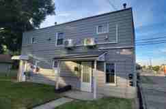 135 Byron Street #LOWER - Photo 1 of 1