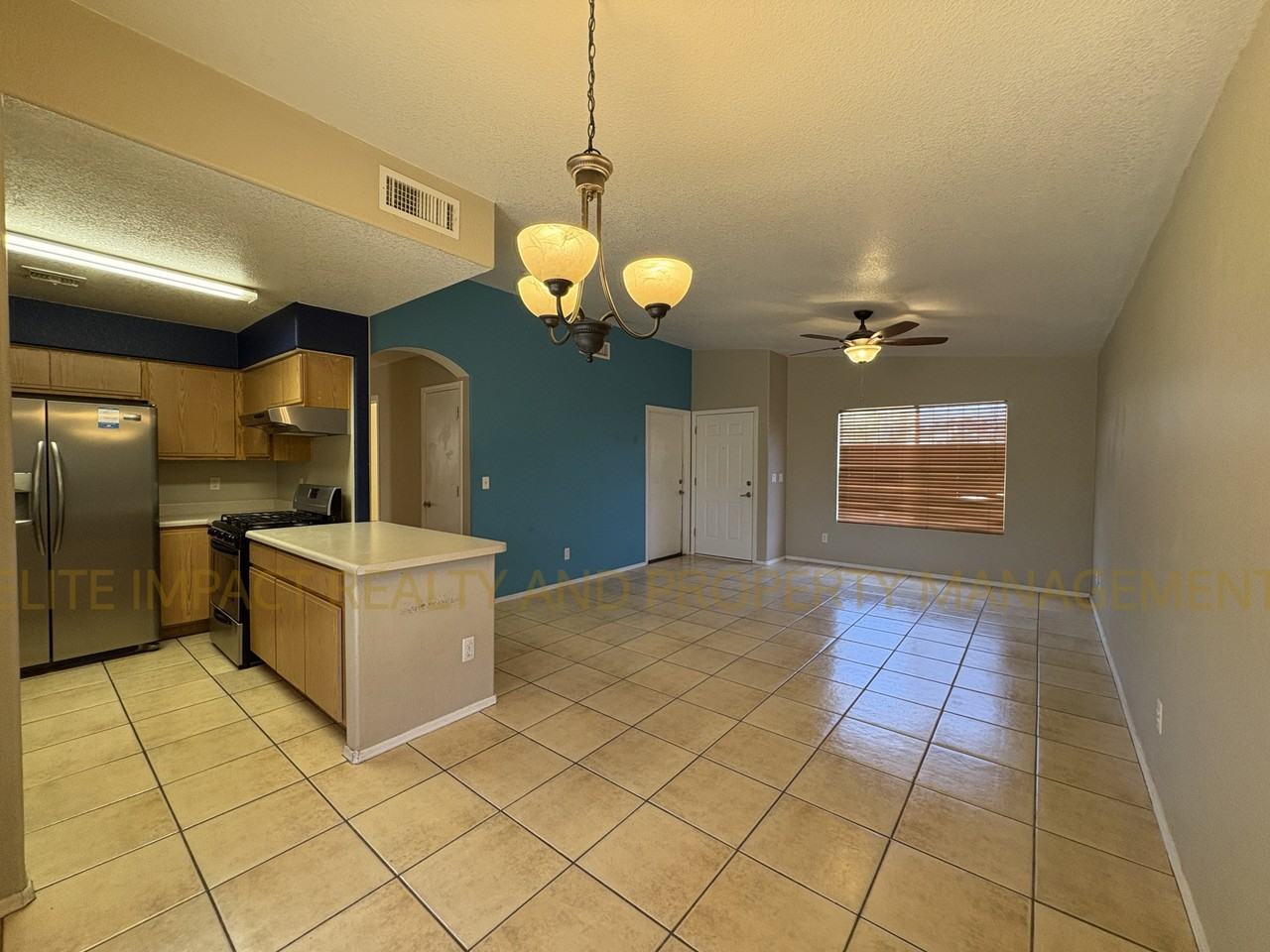 1853 West Calle Guadalajara #1 - Photo 5 of 24