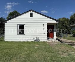 123 North Tracy Street #1 - Photo 1 of 1