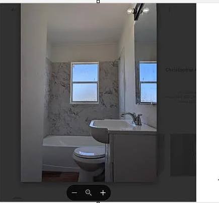 2513 Lipscomb Street #1 - Photo 6 of 6