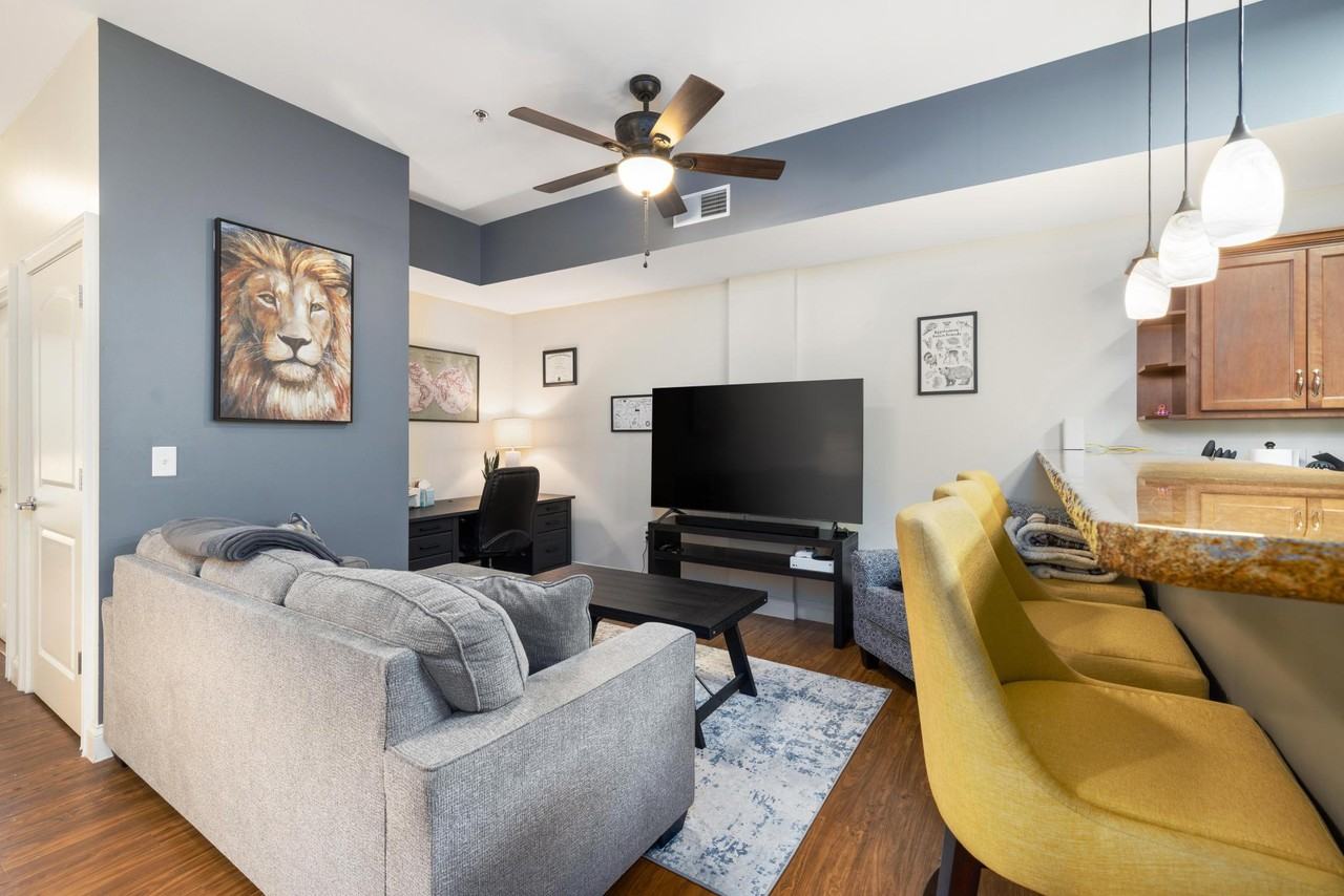 116 116 Tipton Street - 1Unit 305 #1 - Photo 4 of 24