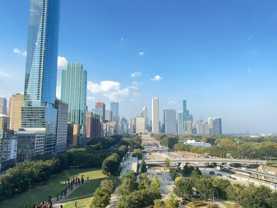 1210 South Indiana Avenue #1009 - Photo 1 of 1