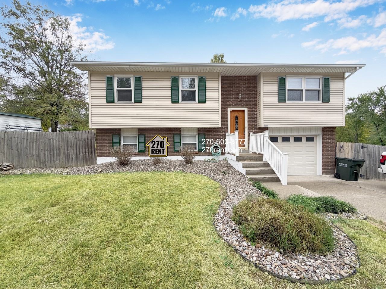 2600 Northern Road #1