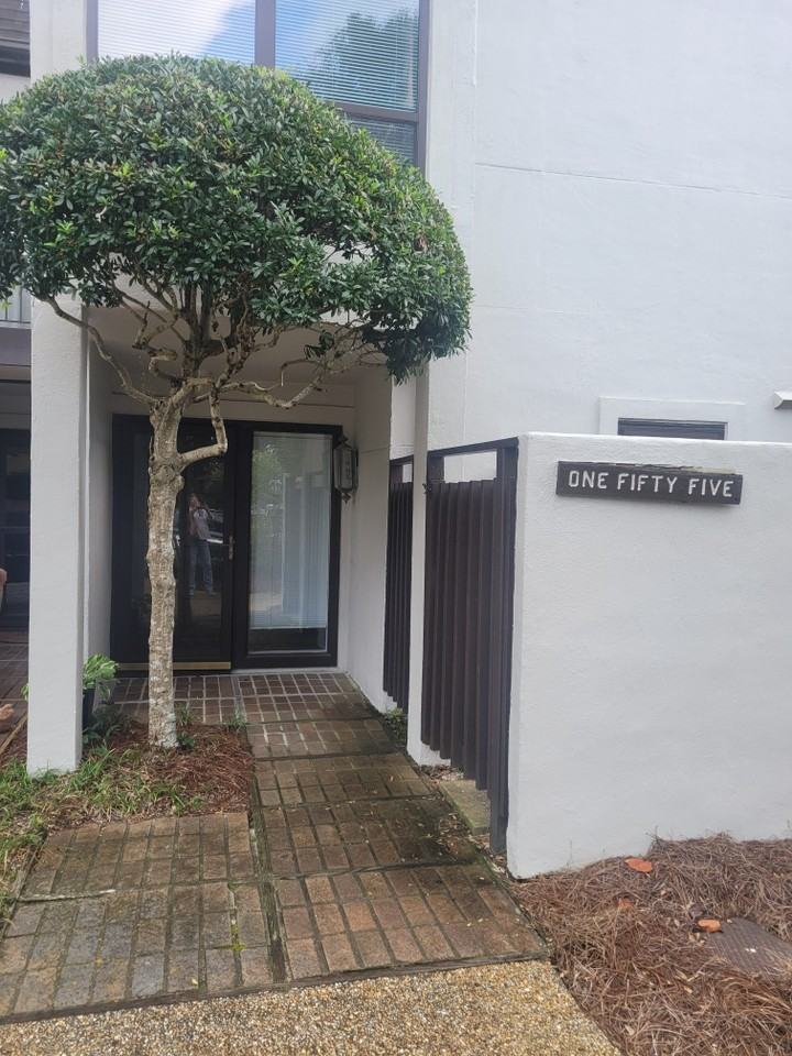 155 Beaufort Court #1