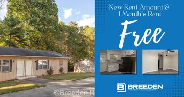 featured image of 2693 Gamecroft Street #2B