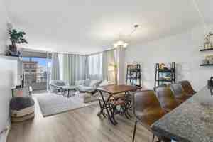featured image of 1515 Ward Avenue #1